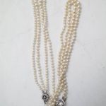 628 5142 PEARL NECKLACE